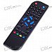 Scart DVB-T Digital Terrestrial Receiver with Remote Control Scart DVB-T Digital Terrestrial Receiver with Remote Control