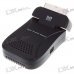Scart DVB-T Digital Terrestrial Receiver + USB PVR with Remote Control Scart DVB-T Digital Terrestrial Receiver + USB PVR with Remote Control