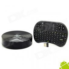 Ideastar S82 4K Quad-Core Android 4.4.2 Google TV Player w/ 2GB RAM, 8GB ROM, Mini Keyboard, XBMC Ideastar S82 4K Quad-Core Android 4.4.2 Google TV Player w/ 2GB RAM, 8GB ROM, Mini Keyboard, XBMC