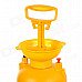 CZK CZK-j308 Plastic Manual Car Washing / Cleaning Tool - Yellow