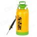CZK CZK-j309 Plastic Manual Car Washing / Cleaning Tool - Yellow