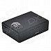 Cqda X002 GSM Position Tracker - Black Cqda X002 GSM Position Tracker - Black