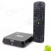 Jesurun M8 4K Quad-Core Android 4.4.2 Google TV Player w/ 2GB RAM, 8GB ROM, RC11 Air Mouse, XBMC Jesurun M8 4K Quad-Core Android 4.4.2 Google TV Player w/ 2GB RAM, 8GB ROM, RC11 Air Mouse, XBMC