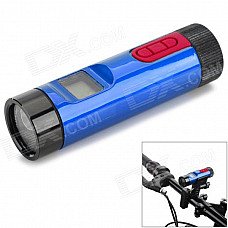 Professional 1.5'' LCD Sports CMOS 720P 1.3MP DV Camera w/ Mini Flashlight / TF / Night Vision Professional 1.5'' LCD Sports CMOS 720P 1.3MP DV Camera w/ Mini Flashlight / TF / Night Vision