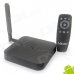 MINIX NEO X8 Quad-Core Android 4.4.2 Google TV Player w/ 2GB RAM, 8GB ROM,XBMC,DTS (US Plug) MINIX NEO X8 Quad-Core Android 4.4.2 Google TV Player w/ 2GB RAM, 8GB ROM,XBMC,DTS (US Plug)