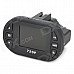 HD 1.4" LTPS 720P 5.0MP Wide Angle 12-LED IR Night Vision CCD Camcorder DVR - Black HD 1.4" LTPS 720P 5.0MP Wide Angle 12-LED IR Night Vision CCD Camcorder DVR - Black