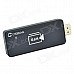 CHEERLINK HDMI Wi-Fi Wireless Video Interaction Dongle w/ DLNA / Airplay - Black + White CHEERLINK HDMI Wi-Fi Wireless Video Interaction Dongle w/ DLNA / Airplay - Black + White