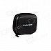 PANNOVO Mini Protective EVA Camera Case Portable Bag for Gopro Hero 4/3+ / 3 / 2 / SJ4000 - Black PANNOVO Mini Protective EVA Camera Case Portable Bag for Gopro Hero 4/3+ / 3 / 2 / SJ4000 - Black
