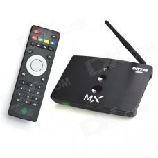 DITTER U29 Dual Core Android 4.2 Google TV HD Player w/ 1GB RAM, 8GB ROM, XBMC, Wi-Fi - Black DITTER U29 Dual Core Android 4.2 Google TV HD Player w/ 1GB RAM, 8GB ROM, XBMC, Wi-Fi - Black