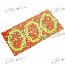 Glow-in-Dark Magic Folding Puzzle (8-Panel) Glow-in-Dark Magic Folding Puzzle (8-Panel)