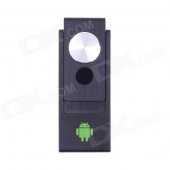 TEMPO CYX802 RK3028A Dual Core Android 4.2 Google TV Player w/ Bluetooth, 512GB RAM, 4GB ROM - Black