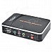 Relliance EC010 Plug & Play HD 1080P HDMI Video Capture Board - Black Relliance EC010 Plug & Play HD 1080P HDMI Video Capture Board - Black