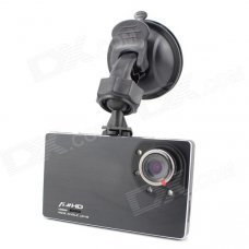 GT700 3" LCD 3.0MP COMS 150' FHD 1080P Car DVR Recorder w/ G-sensor / Night Vision / HDMI GT700 3" LCD 3.0MP COMS 150' FHD 1080P Car DVR Recorder w/ G-sensor / Night Vision / HDMI