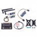 APM2.6 Flight Controller w/NEO-6M GPS Module and CRIUS MAVLink-OSD V1.0 /433MHz 3DR Radio Telemetry APM2.6 Flight Controller w/NEO-6M GPS Module and CRIUS MAVLink-OSD V1.0 /433MHz 3DR Radio Telemetry