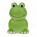 Creative Fashion Lovely Vocalise Frog Shaped Butane Jet Lighter - Green Creative Fashion Lovely Vocalise Frog Shaped Butane Jet Lighter - Green