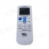 CHUNGHOP 188S Universal Air Conditioning Remote Control w/ Timing Function (2 x AAA)