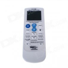 CHUNGHOP 188S Universal Air Conditioning Remote Control w/ Timing Function (2 x AAA) CHUNGHOP 188S Universal Air Conditioning Remote Control w/ Timing Function (2 x AAA)