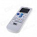 CHUNGHOP 188S Universal Air Conditioning Remote Control w/ Timing Function (2 x AAA) CHUNGHOP 188S Universal Air Conditioning Remote Control w/ Timing Function (2 x AAA)