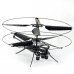 Mosquito 3-CH R/C Helicopter Mosquito 3-CH R/C Helicopter