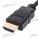 Gold Plated 1080P HDMI V1.3 M-M Shielded Connection Cable (1.4M-Length) Gold Plated 1080P HDMI V1.3 M-M Shielded Connection Cable (1.4M-Length)