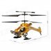 Yiwan W808-9 3.5-Channel Flying Dragon Remote Control Airplane w/ Gyro - Golden Yiwan W808-9 3.5-Channel Flying Dragon Remote Control Airplane w/ Gyro - Golden