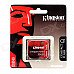 Kingston CF/32GB-U2 Ultimate Compact Flash Memory Card - Red (32GB / Class 151~266X) Kingston CF/32GB-U2 Ultimate Compact Flash Memory Card - Red (32GB / Class 151~266X)