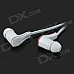 Nameblue ST-11 Sport Bluetooth V4.0 Wireless Stereo Headset Headphone w/ Microphone - White Nameblue ST-11 Sport Bluetooth V4.0 Wireless Stereo Headset Headphone w/ Microphone - White