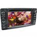 LsqSTAR 7" Touch Screen 2-Din Car DVD Player w/ GPS, FM, RDS, Canbus,BT,AUX for Mitsubishi Outlander LsqSTAR 7" Touch Screen 2-Din Car DVD Player w/ GPS, FM, RDS, Canbus,BT,AUX for Mitsubishi Outlander