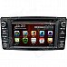 LsqSTAR 7" Touch Screen 2-Din Car DVD Player w/ GPS, FM, RDS, Canbus,BT,AUX for Mitsubishi Outlander LsqSTAR 7" Touch Screen 2-Din Car DVD Player w/ GPS, FM, RDS, Canbus,BT,AUX for Mitsubishi Outlander
