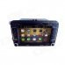 7" Android 4.2 Capacitive Screen Car DVD Player w/1024x600 IPS,GPS,RDS,WiFi,Radio,AUX,BT for VW SEAT 7" Android 4.2 Capacitive Screen Car DVD Player w/1024x600 IPS,GPS,RDS,WiFi,Radio,AUX,BT for VW SEAT