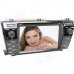 LsqSTAR 7" Touch Screen 2-DIN Car DVD Player w/ GPS, AM, FM, RDS, 6CDC, Canbus, AUX for Corolla 2014 LsqSTAR 7" Touch Screen 2-DIN Car DVD Player w/ GPS, AM, FM, RDS, 6CDC, Canbus, AUX for Corolla 2014