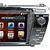 LsqSTAR 7" Touch Screen 2-DIN Car DVD Player w/ GPS, AM, FM, RDS, 6CDC, Canbus, AUX for Corolla 2014 LsqSTAR 7" Touch Screen 2-DIN Car DVD Player w/ GPS, AM, FM, RDS, 6CDC, Canbus, AUX for Corolla 2014