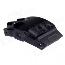 F29 5.0MP CMOS Sport Mini Cap Camcorder w/ 2 x LED + HDMI - Black F29 5.0MP CMOS Sport Mini Cap Camcorder w/ 2 x LED + HDMI - Black