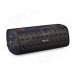 MOCREO MOSOUND Bar Waterproof Portable Wireless Bluetooth Speaker w/ TF, Microphone - Black MOCREO MOSOUND Bar Waterproof Portable Wireless Bluetooth Speaker w/ TF, Microphone - Black