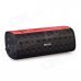 MOCREO MOSOUND Bar Waterproof Portable Wireless Bluetooth Speaker w/ TF, Microphone - Black + Red MOCREO MOSOUND Bar Waterproof Portable Wireless Bluetooth Speaker w/ TF, Microphone - Black + Red