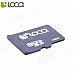 LOCA Micro SDHC TF Memory Card - Black (4GB / Class 4) LOCA Micro SDHC TF Memory Card - Black (4GB / Class 4)