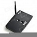DITTER T29 Amlogic-MX Dual Core Android 4.2 Google TV HD Player 1GB RAM, 8GB ROM, Air Mouse - Black DITTER T29 Amlogic-MX Dual Core Android 4.2 Google TV HD Player 1GB RAM, 8GB ROM, Air Mouse - Black