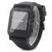 Q998 1.5" TFT Screen MP4 Multimedia Wristwatch - Black (2GB / Li-ion Battery) Q998 1.5" TFT Screen MP4 Multimedia Wristwatch - Black (2GB / Li-ion Battery)