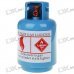 Liquid Gas Bottle Shaped Coin Bank