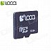 LOCA Micro SDHC TF Memory Card - Black (32GB / Class 4) LOCA Micro SDHC TF Memory Card - Black (32GB / Class 4)