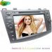LsqSTAR ST-6418C 8" Android 4.1 Capacitive Screen Car DVD Player w/ GPS for Mazda 3 - Blackish Grey LsqSTAR ST-6418C 8" Android 4.1 Capacitive Screen Car DVD Player w/ GPS for Mazda 3 - Blackish Grey