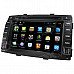 LsqSTAR ST-8032C 7" Android 4.1 Capacitive Car DVD Player w/ GPS + More for Kia Sorento - Black LsqSTAR ST-8032C 7" Android 4.1 Capacitive Car DVD Player w/ GPS + More for Kia Sorento - Black