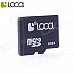 LOCA Micro SDHC TF Memory Card - Black (8GB / Class 4) LOCA Micro SDHC TF Memory Card - Black (8GB / Class 4)