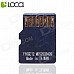LOCA Micro SDHC TF Memory Card - Black (16GB / Class 10) LOCA Micro SDHC TF Memory Card - Black (16GB / Class 10)