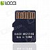 LOCA Micro SDHC TF Memory Card - Black (64GB / Class 10) LOCA Micro SDHC TF Memory Card - Black (64GB / Class 10)