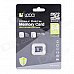 LOCA Micro SDHC TF Memory Card - Black (64GB / Class 10) LOCA Micro SDHC TF Memory Card - Black (64GB / Class 10)