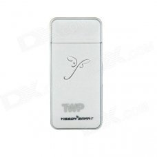TWP TWP-V52i SmartCast HDMI Dongle / Supports DLNA / Miracast / Airplay / Display - White + Silver TWP TWP-V52i SmartCast HDMI Dongle / Supports DLNA / Miracast / Airplay / Display - White + Silver
