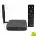 MINIX NEO X7 Android 4.2.2 Quad-Core Google TV Player w/ 2GB RAM, 16GB ROM + M1 Air Mouse - Black MINIX NEO X7 Android 4.2.2 Quad-Core Google TV Player w/ 2GB RAM, 16GB ROM + M1 Air Mouse - Black