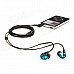 Shure SE215LTD Limited Edition Sound Isolating Earphones with Enhanced Bass Blue