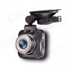 G50 Full HD 1080P 5.0MP 170' COMS G-sensor Loop Recording Car DVR Camcorder - Blcak + Sliver G50 Full HD 1080P 5.0MP 170' COMS G-sensor Loop Recording Car DVR Camcorder - Blcak + Sliver